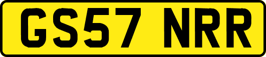 GS57NRR