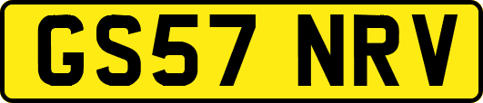 GS57NRV