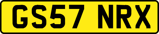 GS57NRX