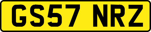 GS57NRZ