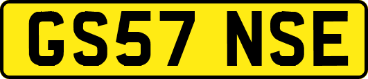 GS57NSE