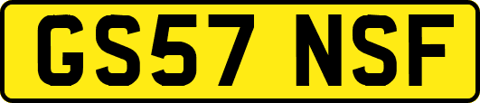 GS57NSF
