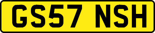 GS57NSH