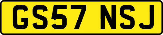 GS57NSJ