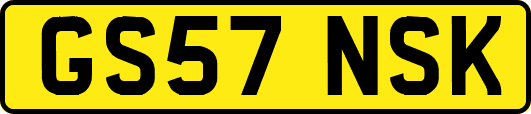 GS57NSK