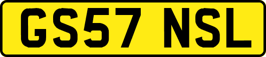 GS57NSL