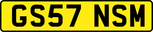 GS57NSM
