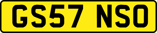 GS57NSO