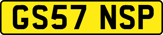 GS57NSP
