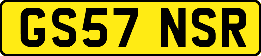 GS57NSR