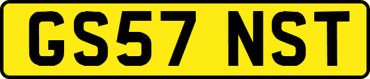 GS57NST