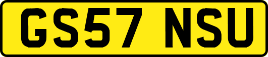 GS57NSU