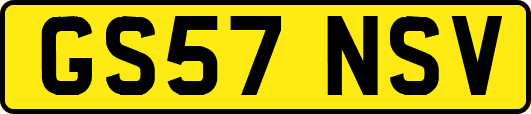 GS57NSV