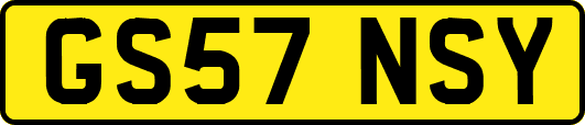 GS57NSY