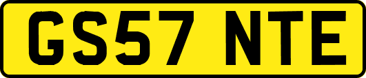 GS57NTE
