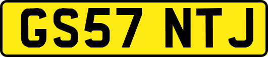 GS57NTJ