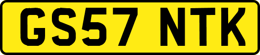 GS57NTK
