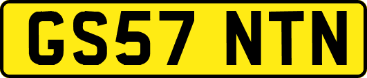 GS57NTN