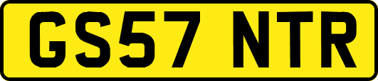 GS57NTR