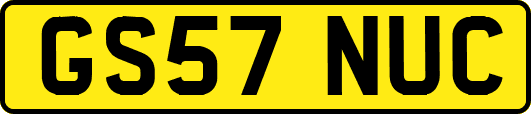 GS57NUC