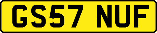 GS57NUF
