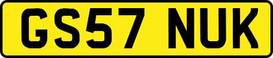 GS57NUK