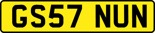 GS57NUN