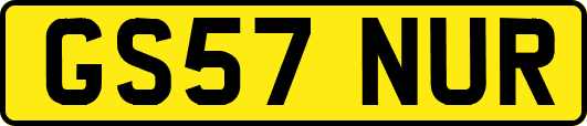 GS57NUR