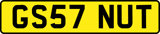 GS57NUT