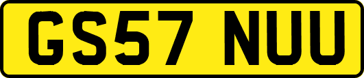 GS57NUU