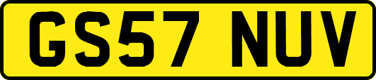 GS57NUV