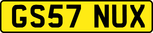 GS57NUX