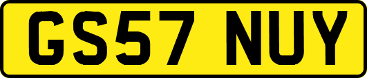 GS57NUY