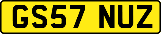 GS57NUZ