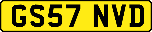 GS57NVD