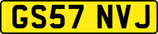 GS57NVJ