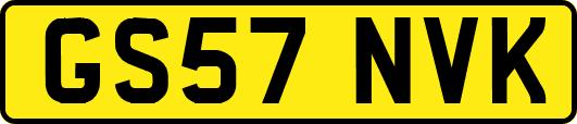 GS57NVK