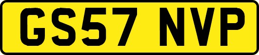 GS57NVP