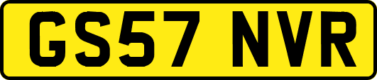 GS57NVR