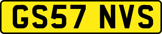 GS57NVS