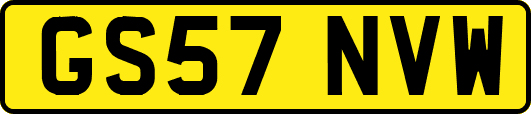 GS57NVW