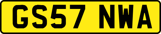 GS57NWA