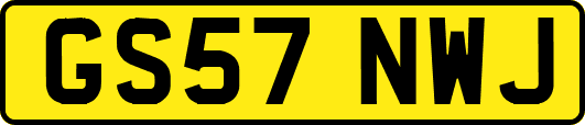 GS57NWJ