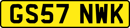 GS57NWK