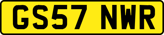 GS57NWR