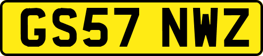 GS57NWZ