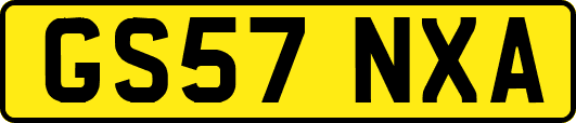 GS57NXA