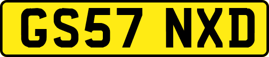 GS57NXD