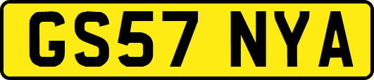 GS57NYA