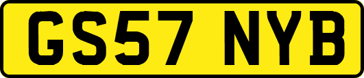 GS57NYB